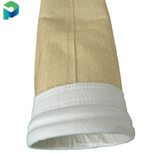 Custom bag air filter sock for dust collector